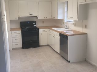 5021 Oaklawn Dr, N Little Rock, AR 72116