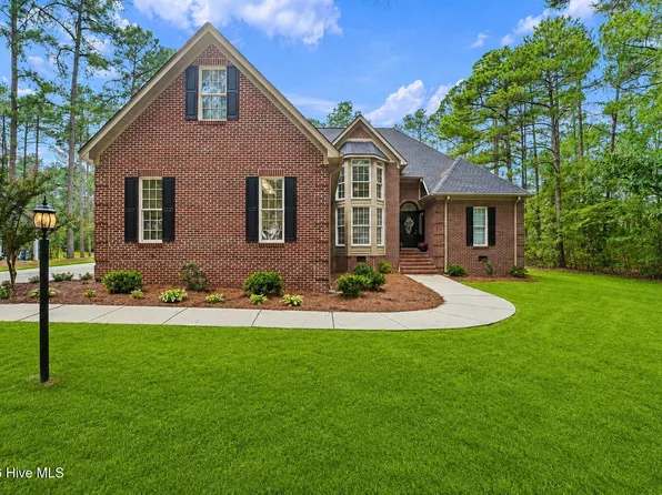 30000 Loblolly Court, Wagram, NC 28396