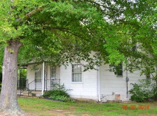 3450 Highway 79n, Paris, TN 38242