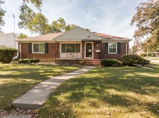 3204 Rocksberry Ave, Toledo, OH 43614