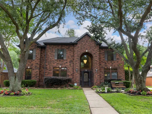 15314 Clevedon Ln, Houston, TX 77040