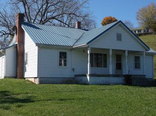 70 Springwood Ln, Fries, VA 24330