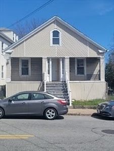 296 County St, New Bedford, MA, 02740