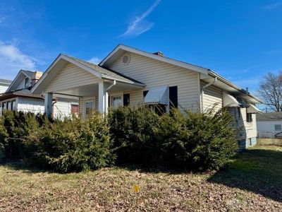 2824 S Smithville Rd, Dayton, OH, 45420