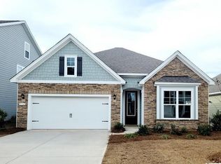 932 Mildred Ct LOT 15, Murrells Inlet, SC 29576