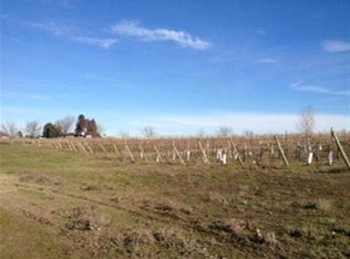301 Dalton Ln, Zillah, WA 98953