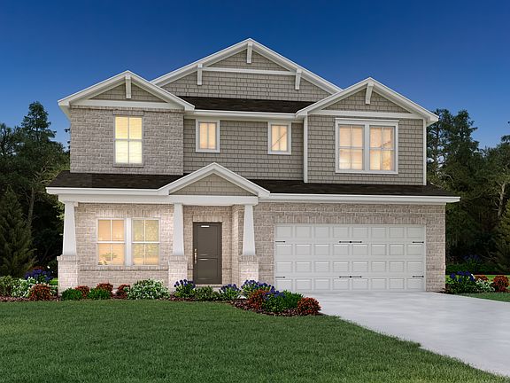 Johnson - Elevation X