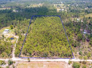 0 Gowan Rd, Fountain, FL 32438