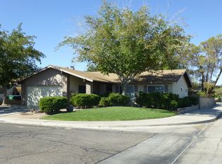 1253 N Las Posas Ct #0, Ridgecrest, CA 93555