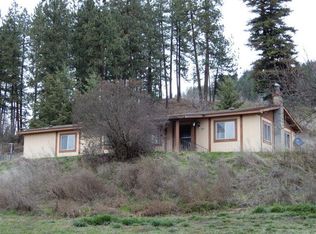 260 Williams Lake Rd, Colville, WA 99114