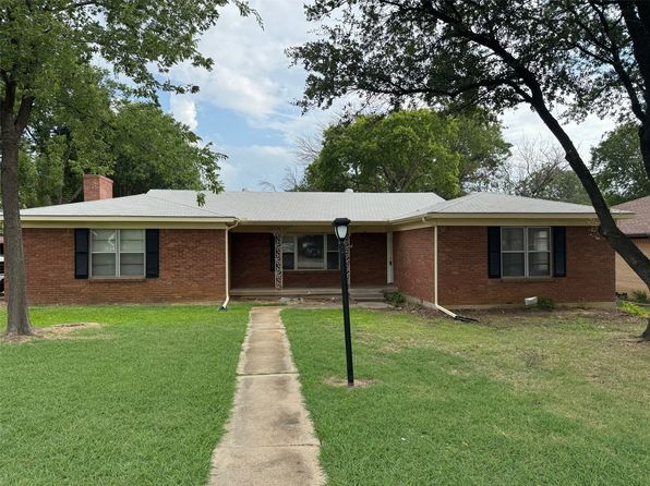 Home for Sale in Denton TX