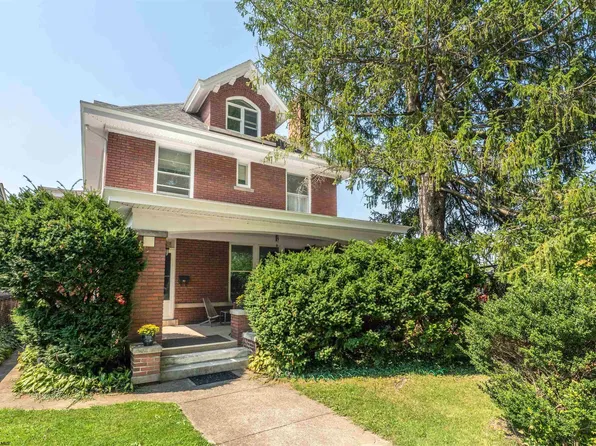 112 Wagner Rd, Morgantown, WV 26501