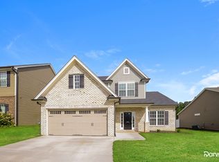 4512 Silo Ridge Ct, Clemmons, NC 27012