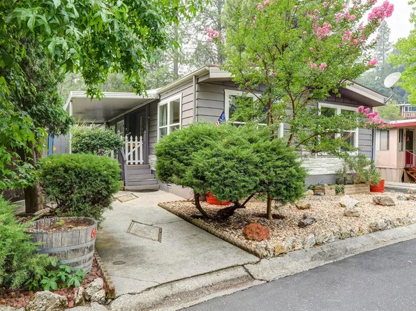 450 Gladycon Rd #61, Colfax, CA 95713