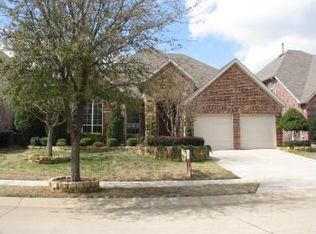 8771 Weston Ln, Argyle, TX 76226