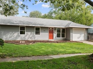 2002 E Michigan Ave, Urbana, IL