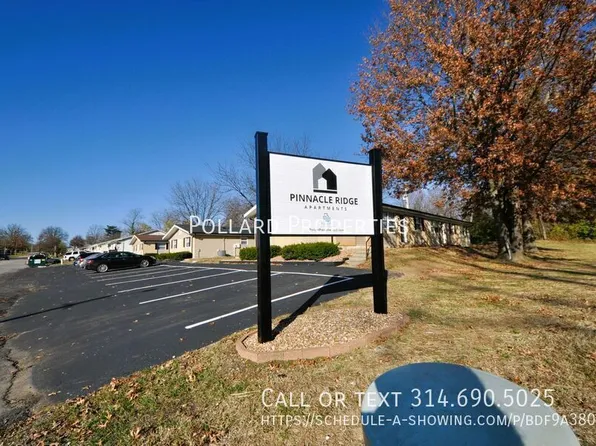 208 John St, Troy, MO