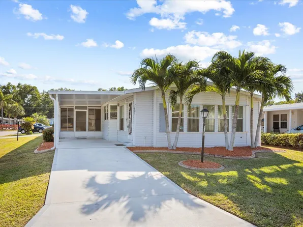 3801 Honeysuckle Court, Port St Lucie, FL 34952