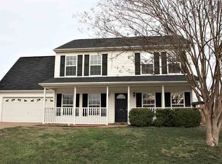 489 Candleglow Dr, Boiling Springs, SC 29316