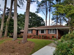 2310 Headland Ter, East Pt, GA 30344