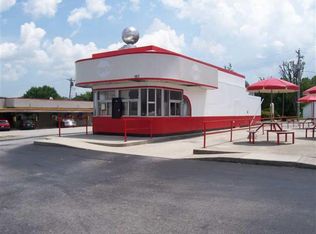 157 E Broadway Blvd, Jefferson City, TN 37760