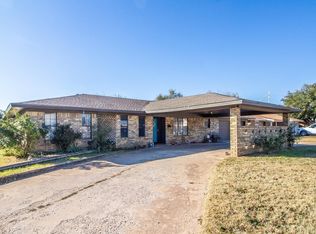 3319 86th St, Lubbock, TX 79423