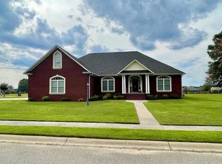 10 Currituck Ct, Sumter, SC 29153