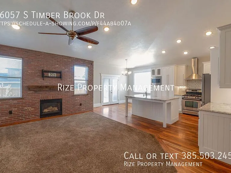 16057 S Timber Brook Dr — Photo 2