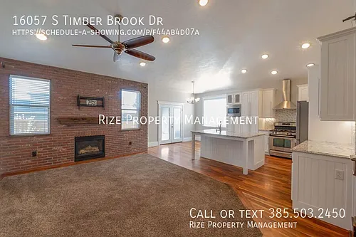16057 S Timber Brook Dr Photo 1