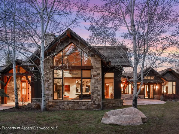 71 Slopeside Ln, Snowmass Village, CO 81615