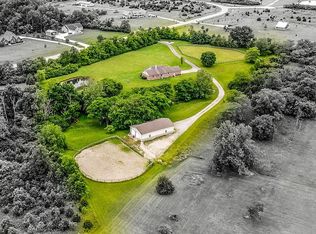 2048 Reily Woods Ln, Oxford, OH 45056