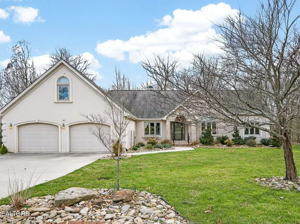 104 Hickory Ridge Ln, Fairfield Glade, TN 38558