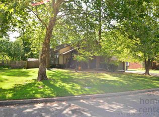 8316 S Pittsburg Ave, Tulsa, OK 74137