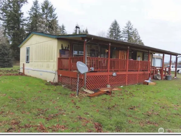 693 Gish Road, Onalaska, WA 98570