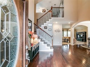 13402 Cherokee Rose Ct, Rosharon, TX 77583