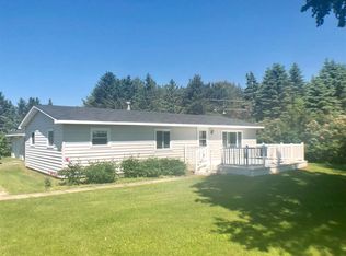 10343 County Road V, Marshfield, WI 54449