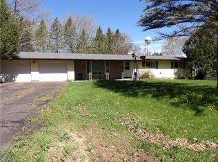515 W Pine St, Gilman, WI 54433