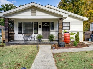 2007 Windsor Ave, Bristol, TN 37620