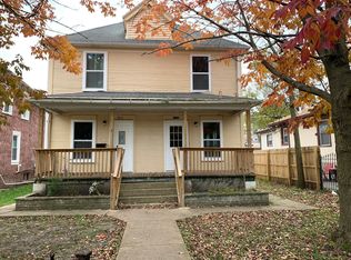 1013 Nicholson St, Joliet, IL 60435