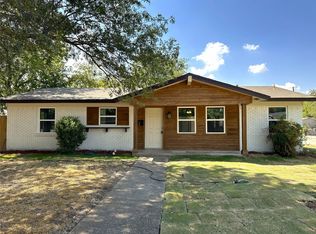 745 Pinehurst Dr, Richardson, TX 75080