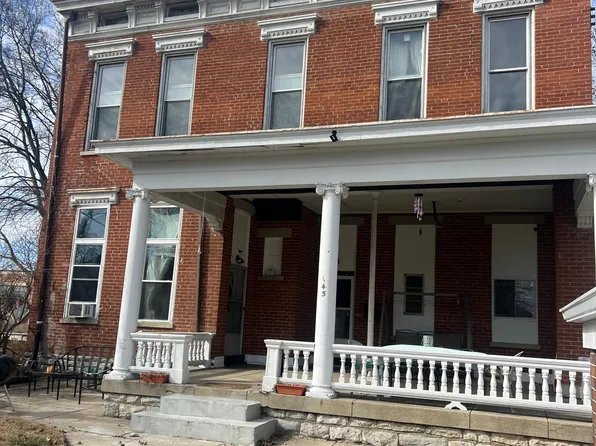 145 Ross Ave #3, Bellevue, KY 41073