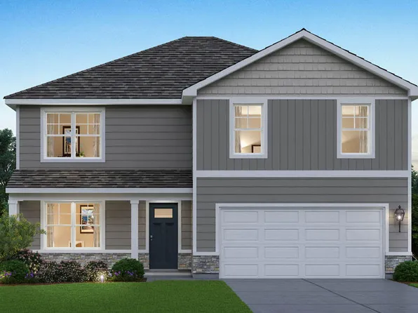 4118 Paddock St, Portage, IN 46368