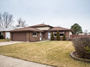 20000 Crescent Ave, Lynwood, IL 60411