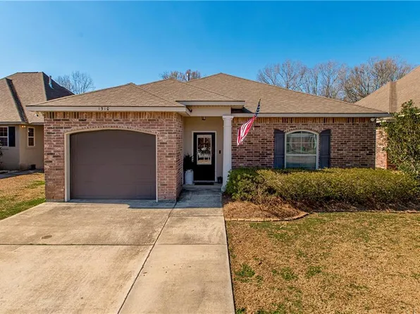 1510 Raston Dr, Hammond, LA 70403