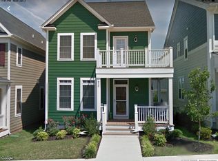 820 Cole St, Charlottesville, VA 22901
