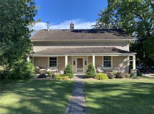 1905 Concession 8 Rd W, Flamborough, ON N1R5S2