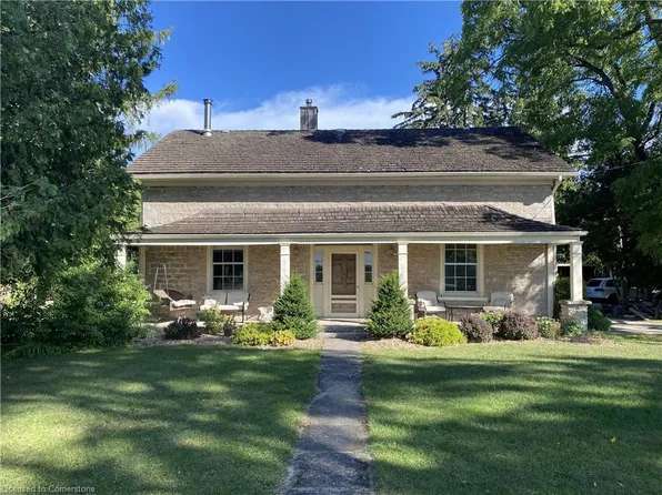 1905 Concession 8 Rd W, Flamborough, ON N1R 5S2