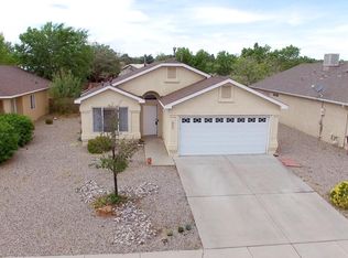 4349 Snow Heights Cir SE, Rio Rancho, NM 87124