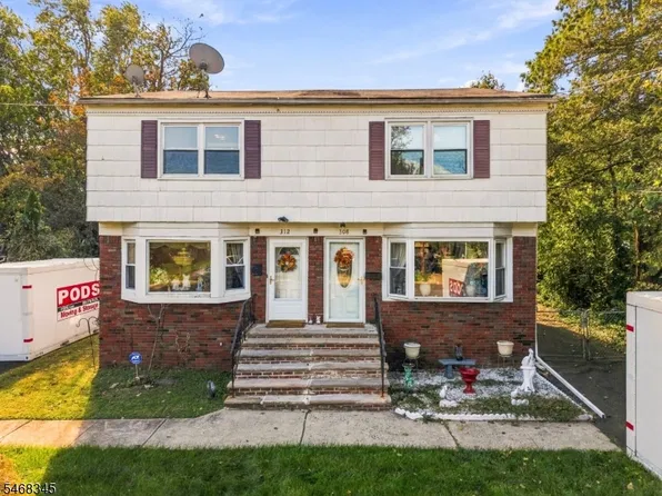 308 Watson Ave, Plainfield City, NJ 07062