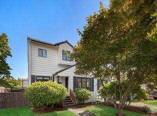 3533 SW Webster St, Seattle, WA 98126